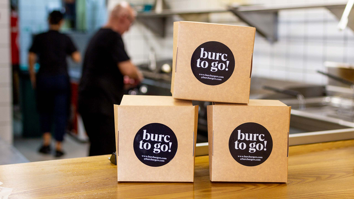 Burc Burgers 8