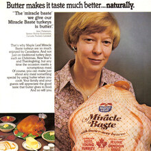 Miracle Baste advertisement