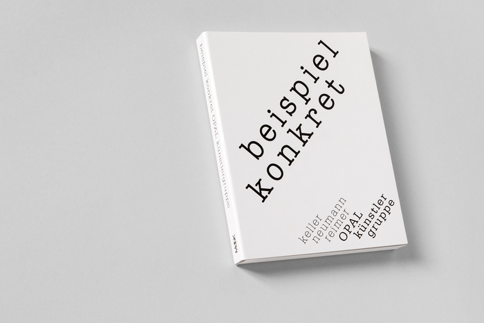 beispiel konkret – OPAL künstlergruppe 1
