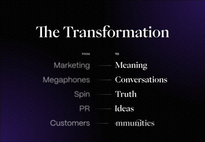 The New Editorial website 2