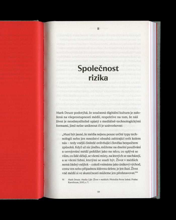 Jussi Parikka: Od archeologie ke geologii médií by Martin Charvát 4