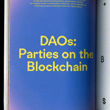 <cite>frieze</cite> magazine, No. 231