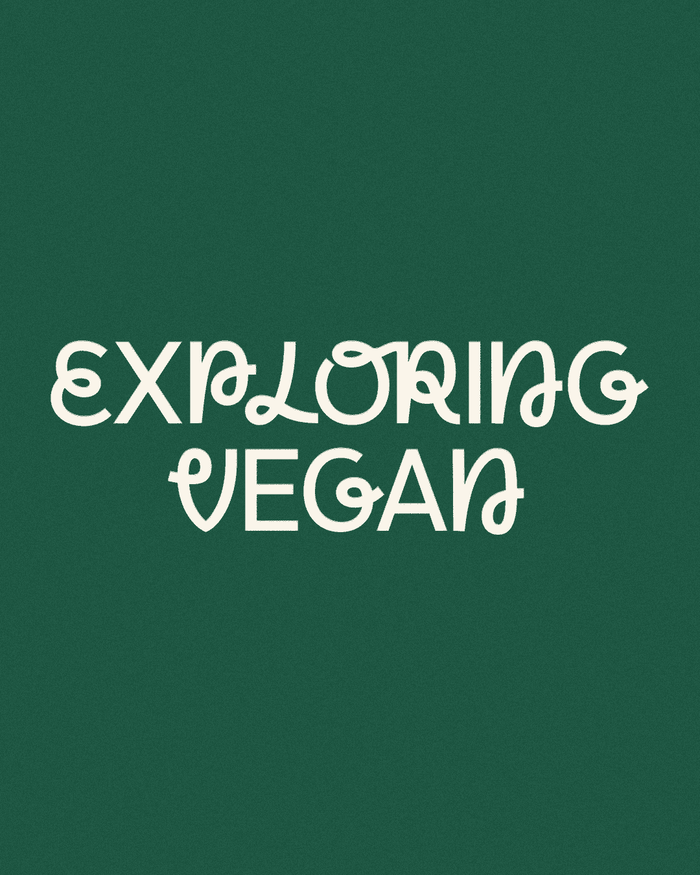 Exploring Vegan website 5