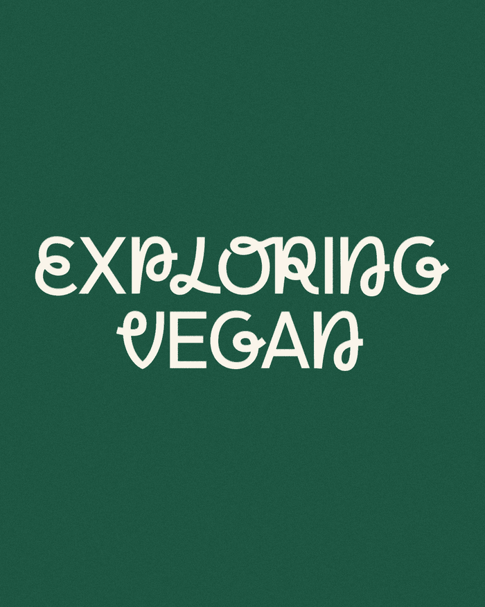 Exploring Vegan website 5