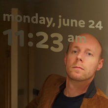 Speculative mirror design in <cite>The DSM LCD (like) you’ve never seen</cite>