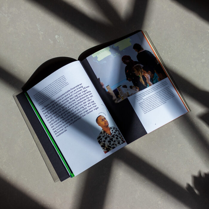 Changers Book 2