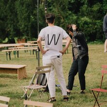 Wietzow Oper im Park