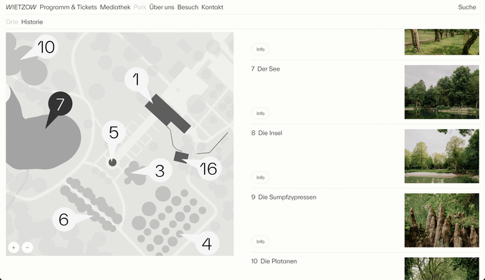 Wietzow Oper im Park 10