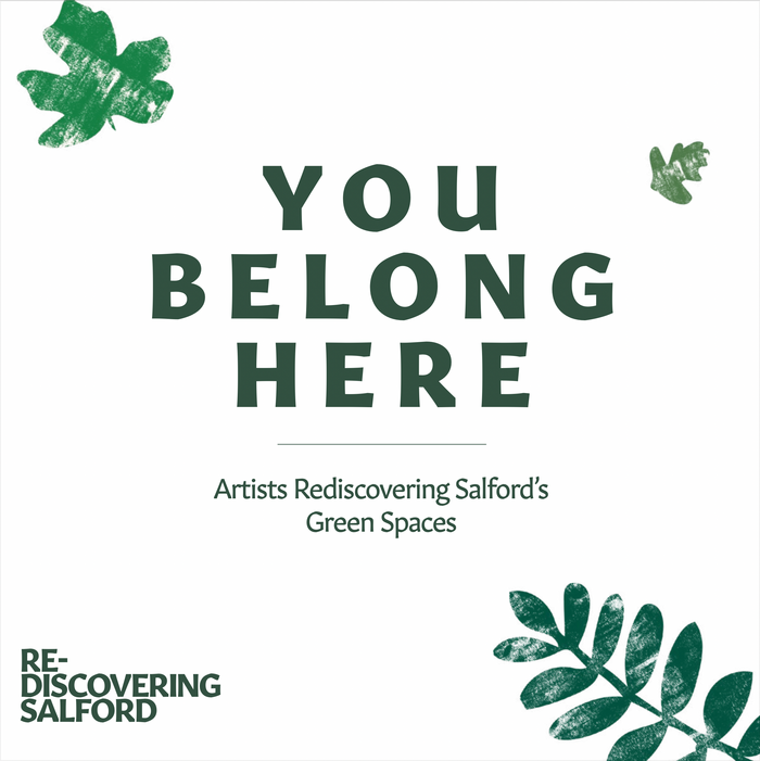 Rediscovering Salford 10
