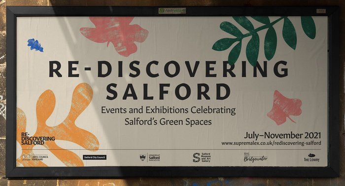 Rediscovering Salford 2