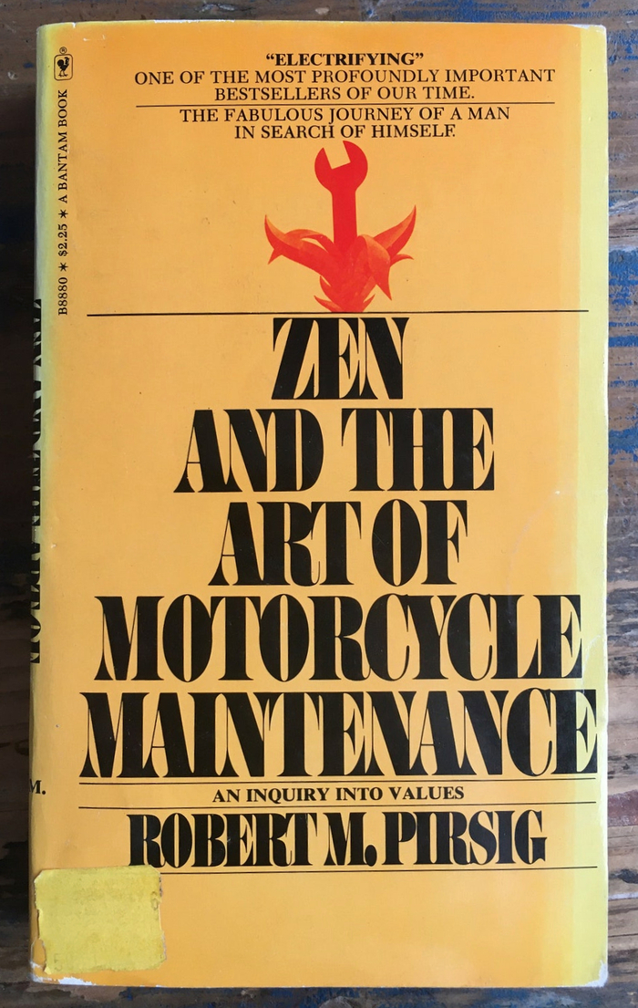 4th printing, 1975