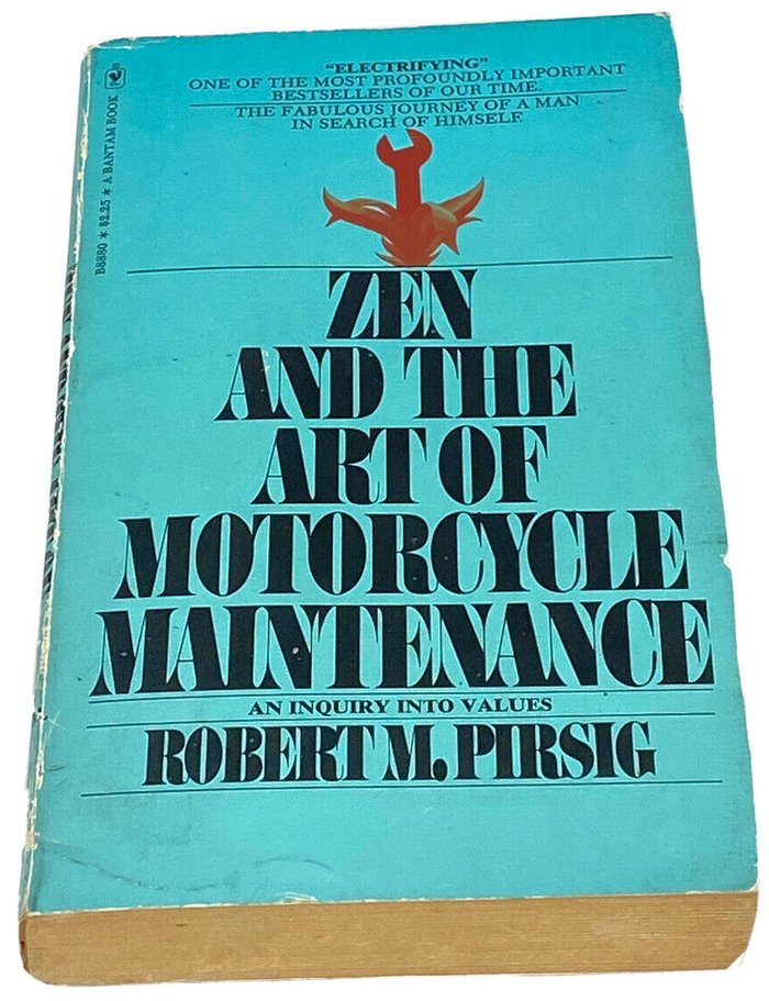 5th printing, 1975