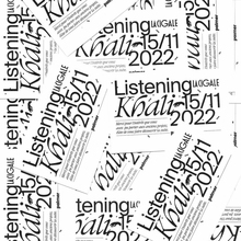 Khali – <cite>Il me ressemble pas non plus</cite> album art