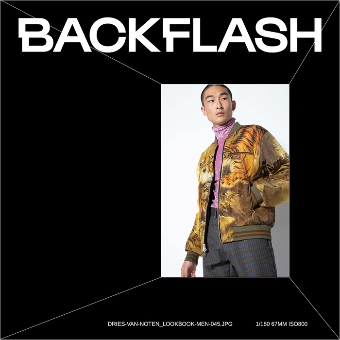 Backflash 1