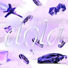 Dola visual identity