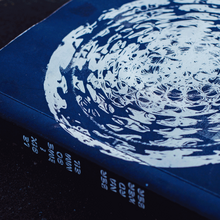 <cite>Le Sixième Sommeil</cite> by Bernard Werber