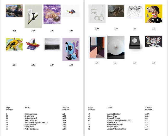 AIR: Artists in Residence at the Grand 3