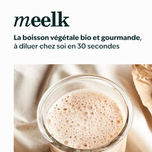 meelk website
