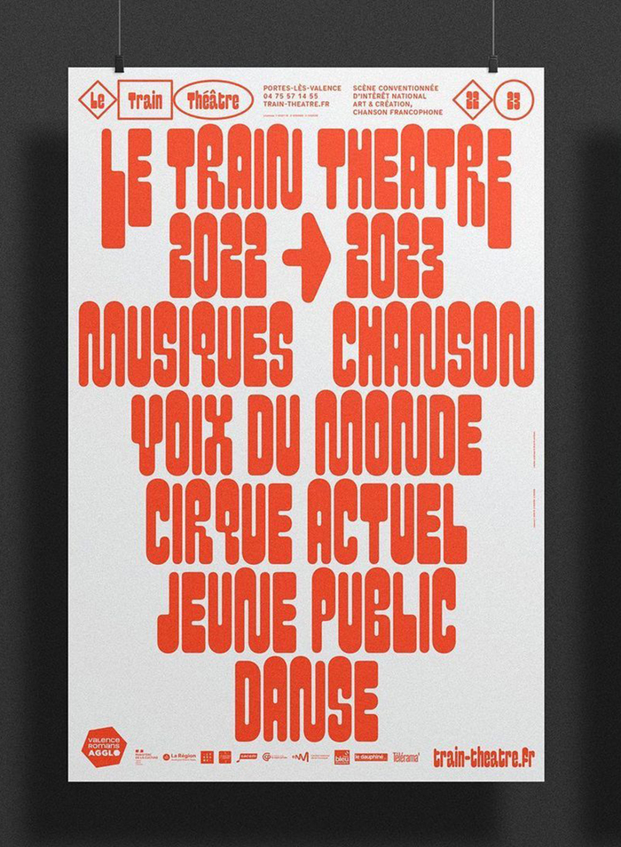 Le Train Théâtre 2