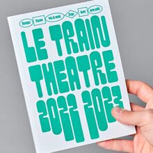 Le Train Théâtre