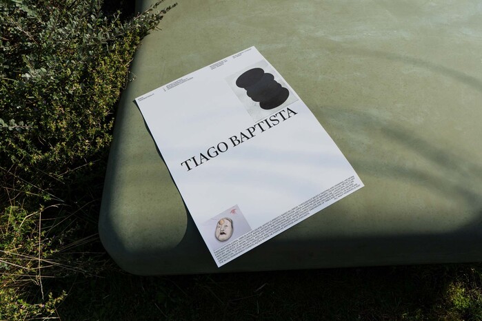 Tiago Baptista website and letterheads 5
