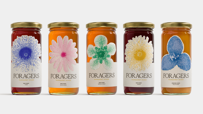 Foragers Honey 2