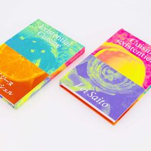 Lei Saito – <cite>Cuisine existentielle</cite>