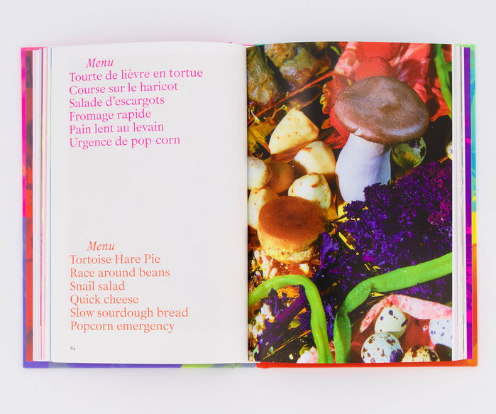 Lei Saito – Cuisine existentielle 8