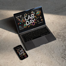 Lab Day website