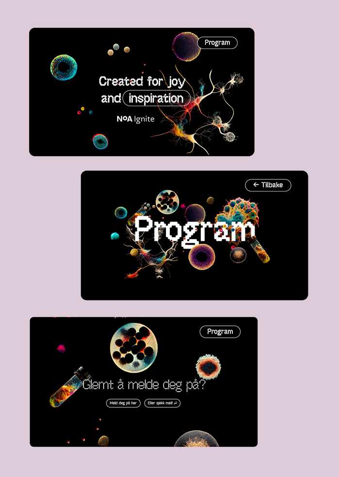 Lab Day website 5
