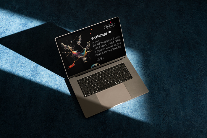 Lab Day website 8