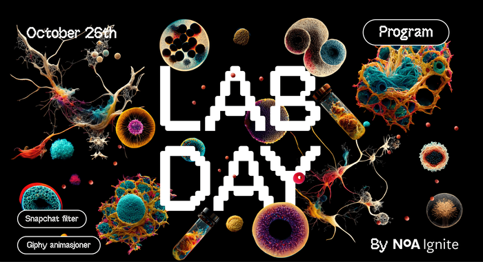 Lab Day website 2