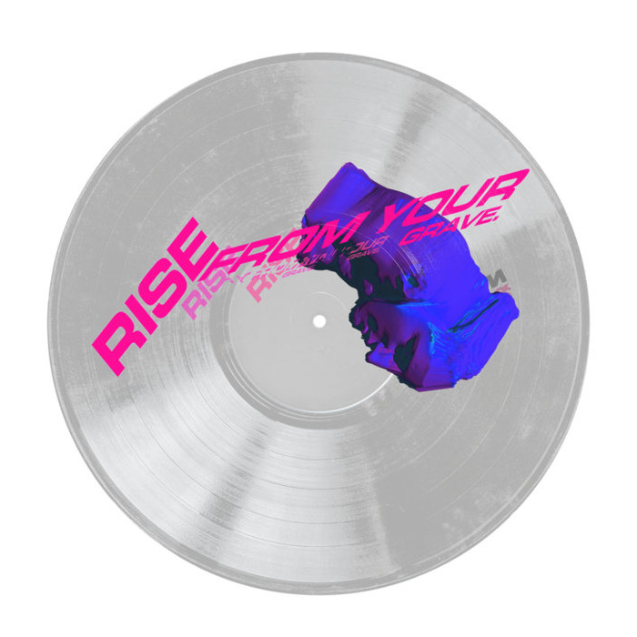 Vinyl records