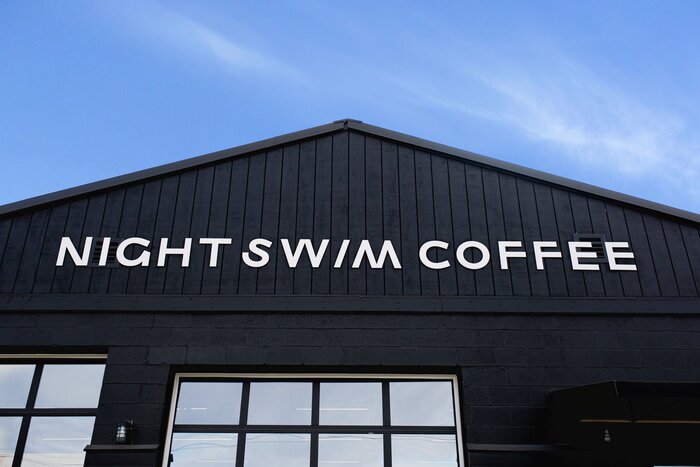 Night Swim Coffee 4