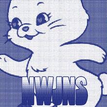 NewJeans EP cover and logos