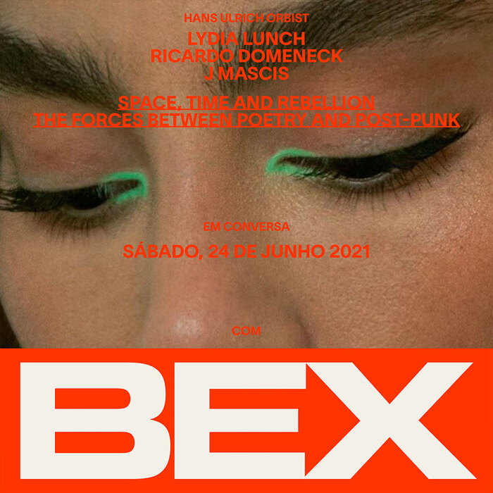 BEX (Beck’s Bitter Expressions) 1