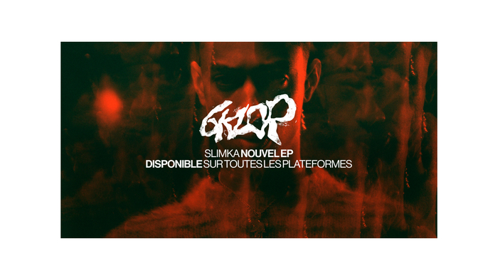 Slimka – 6KLOP EP and “Best Life” single cover 3