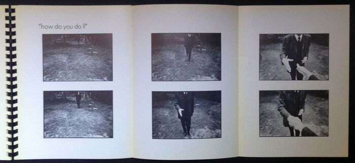 Surbanalisme. Séquences photographiques de Bernard Plossu 2