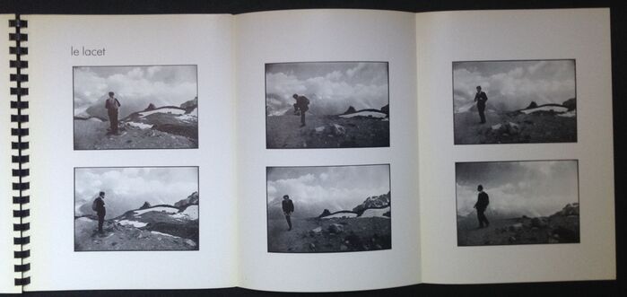 Surbanalisme. Séquences photographiques de Bernard Plossu 3