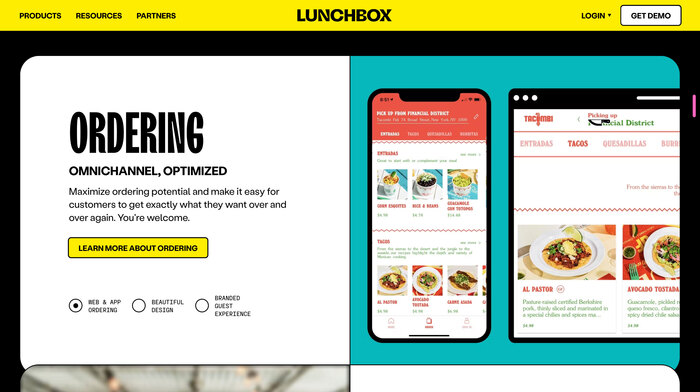 Lunchbox 6