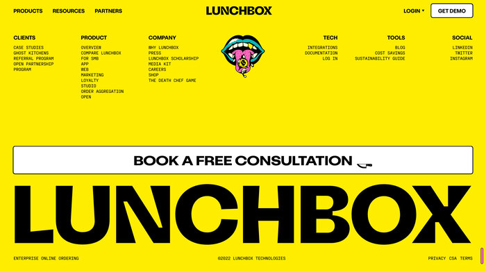 Lunchbox 7