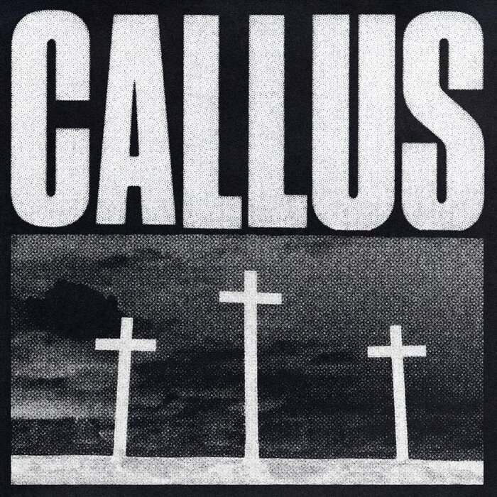 Gonjasufi – Callus album art 1