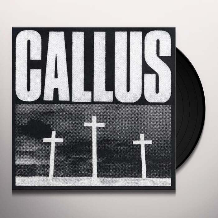 Gonjasufi – Callus album art 4