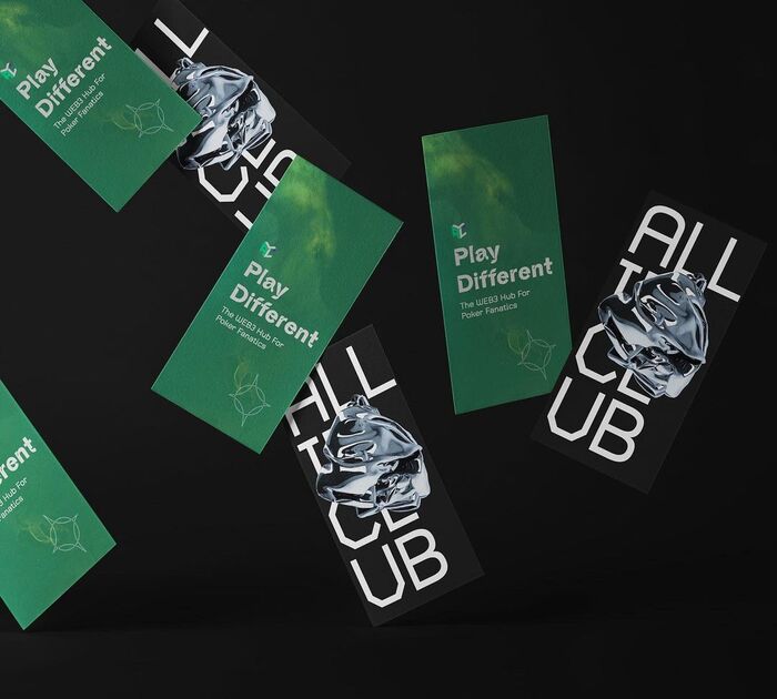 All-In Club 1