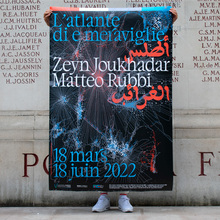 <cite>L’atlante di e meraviglie </cite>poster