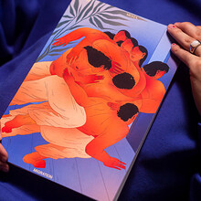 <cite>Mesta: Postmigrant Stories</cite><cite> </cite>thesis