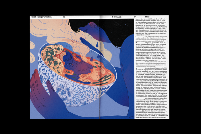 Mesta: Postmigrant Stories thesis 3