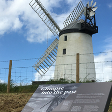 Ballycopeland Windmill