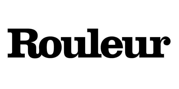 Rouleur logo