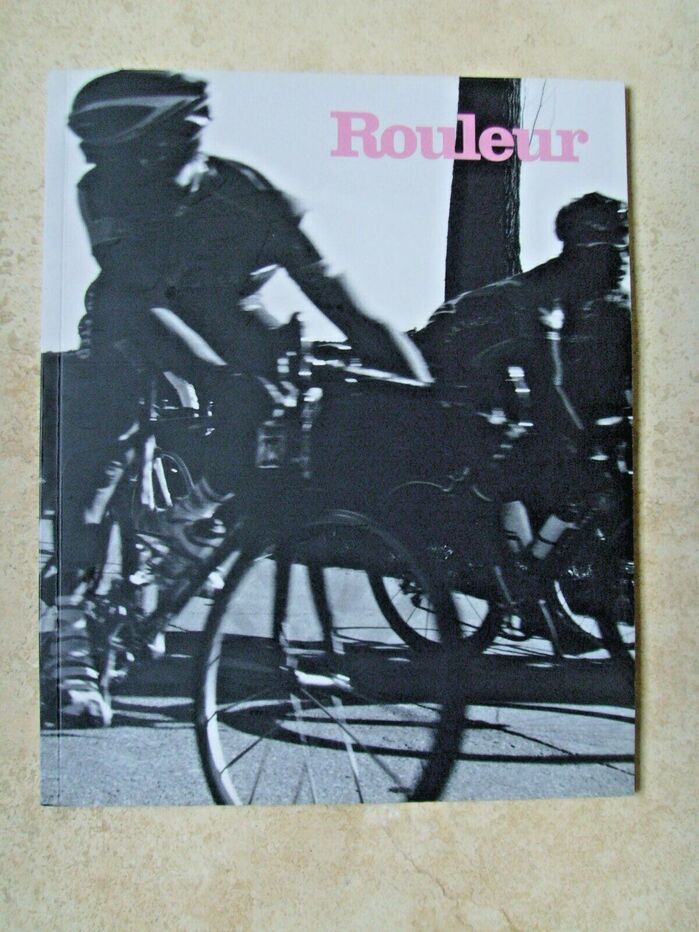 Rouleur no. 2